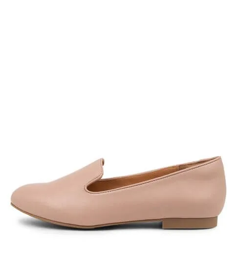 Ziera Cliffs XF Leather Loafer