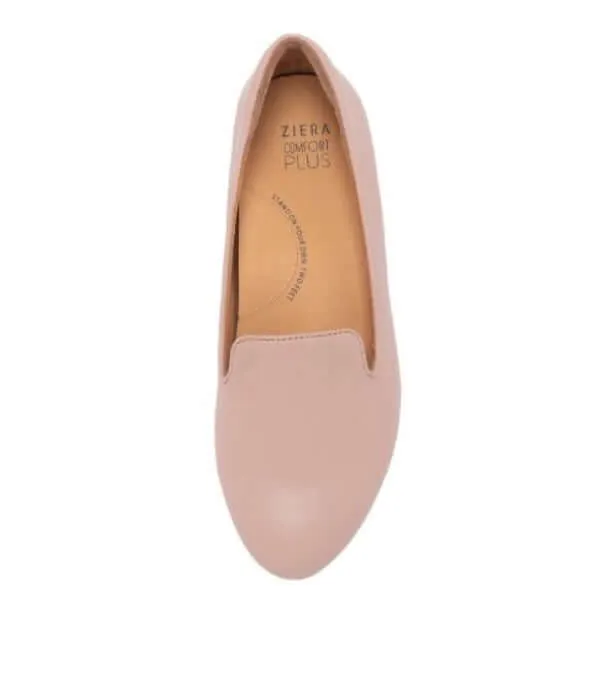 Ziera Cliffs XF Leather Loafer