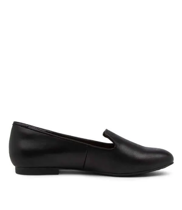 Ziera Cliffs XF Leather Loafer