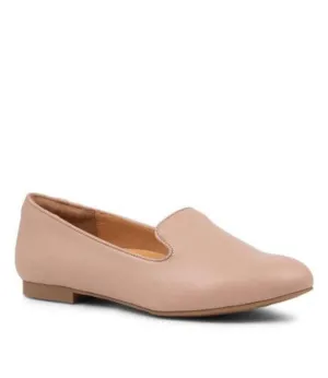 Ziera Cliffs XF Leather Loafer