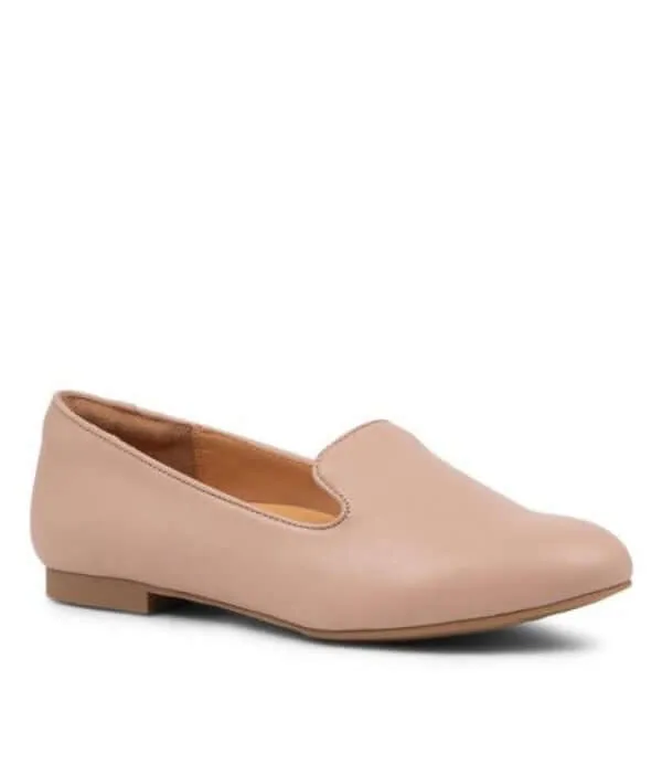 Ziera Cliffs XF Leather Loafer