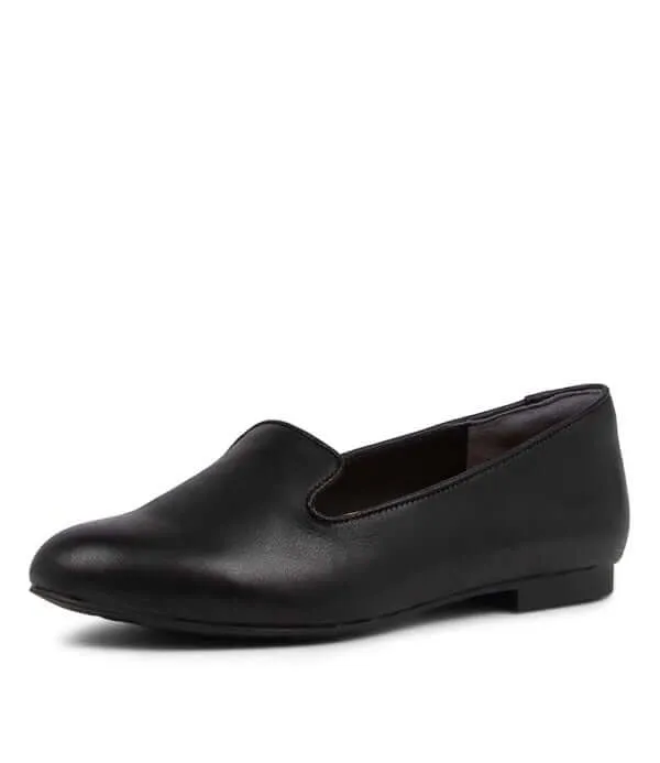 Ziera Cliffs XF Leather Loafer