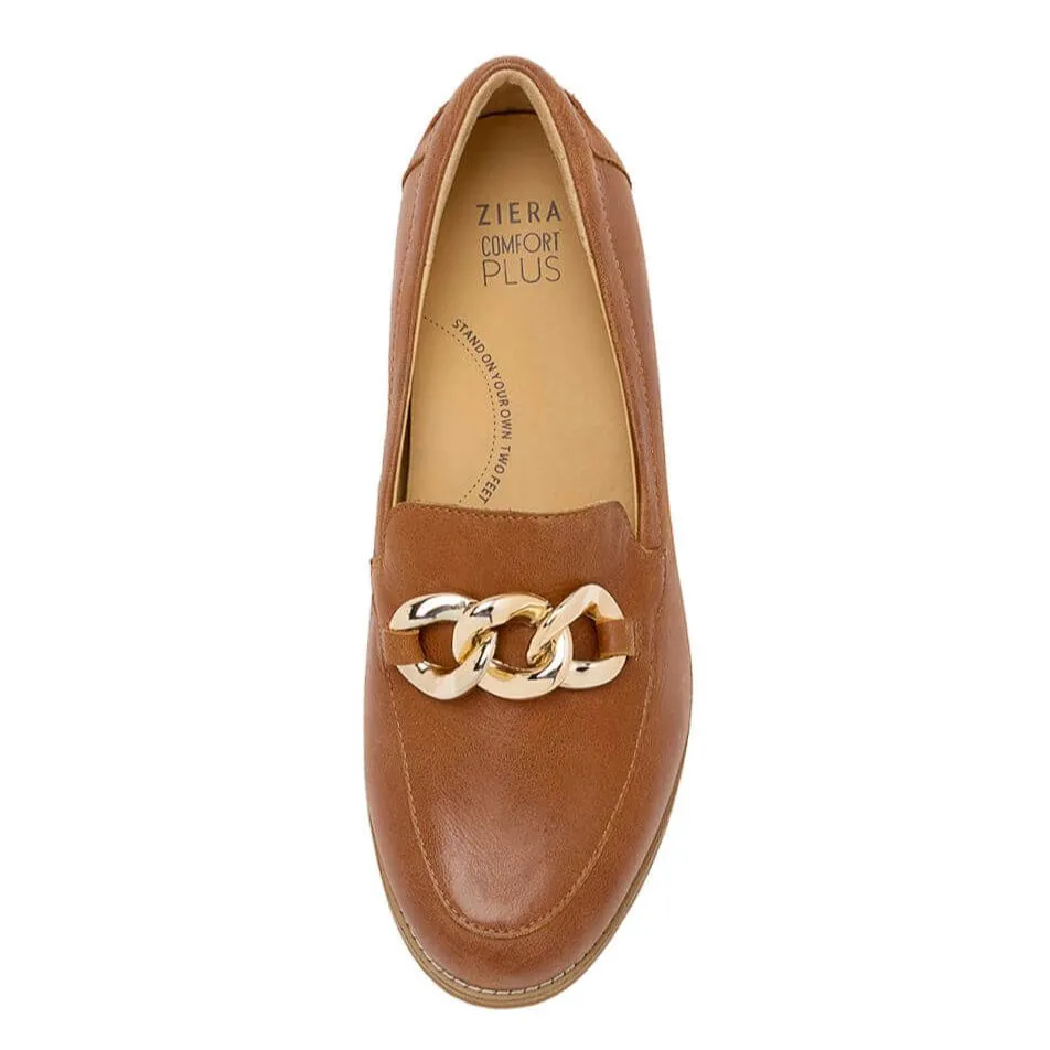 Ziera Tamya XF Leather Loafer