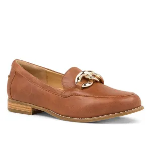 Ziera Tamya XF Leather Loafer