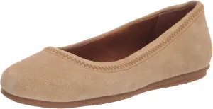 ZODIAC Women's Sonia Ballet Flats