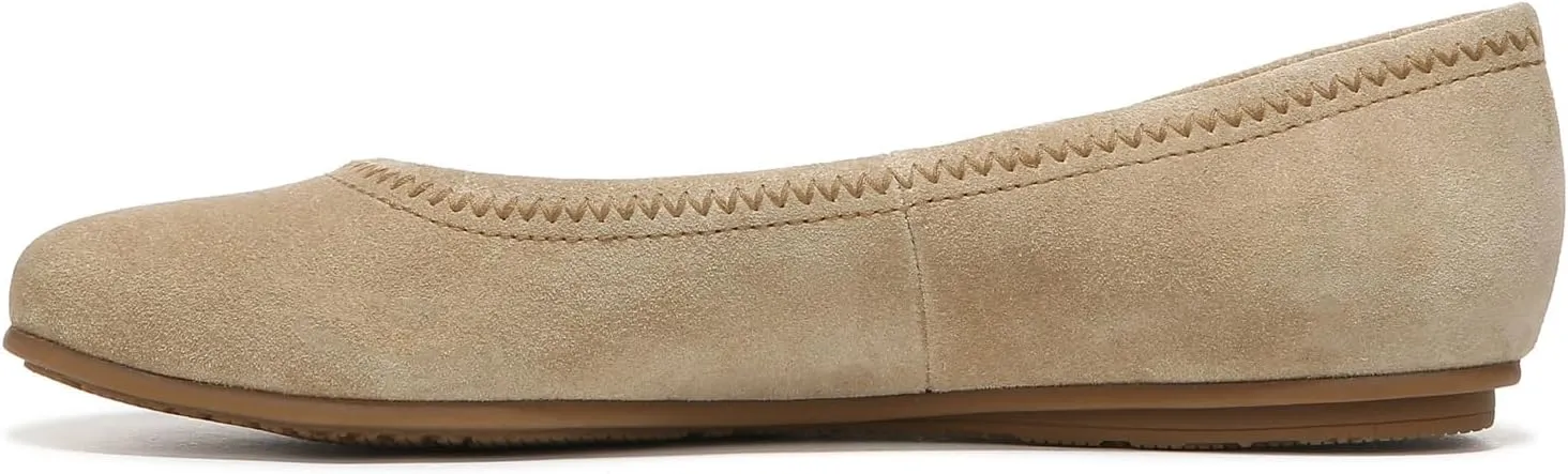 ZODIAC Women's Sonia Ballet Flats