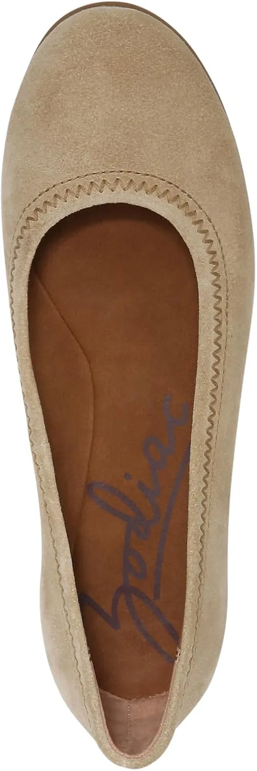ZODIAC Women's Sonia Ballet Flats