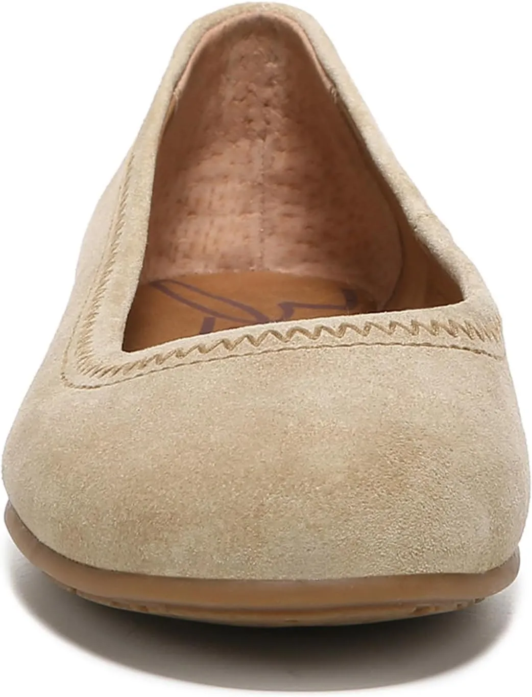 ZODIAC Women's Sonia Ballet Flats