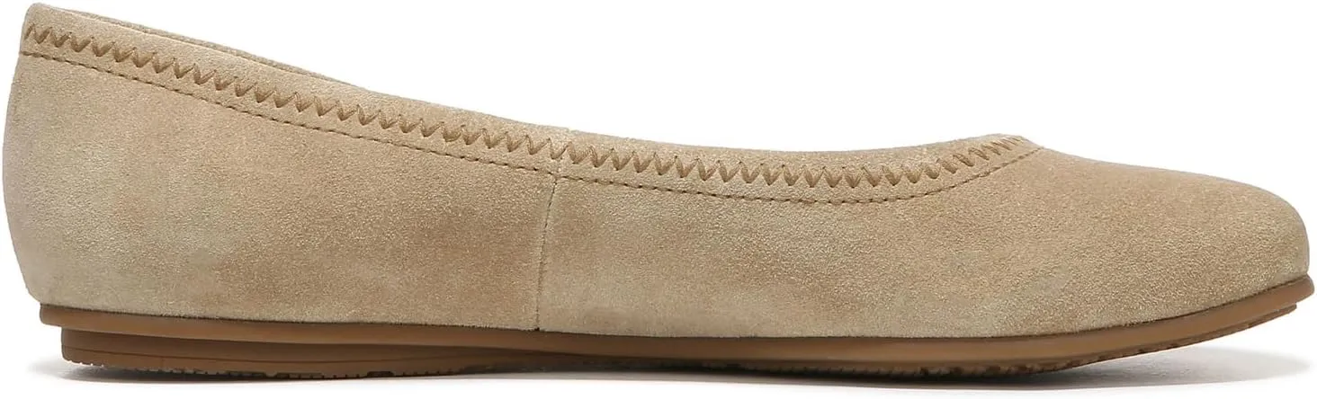 ZODIAC Women's Sonia Ballet Flats