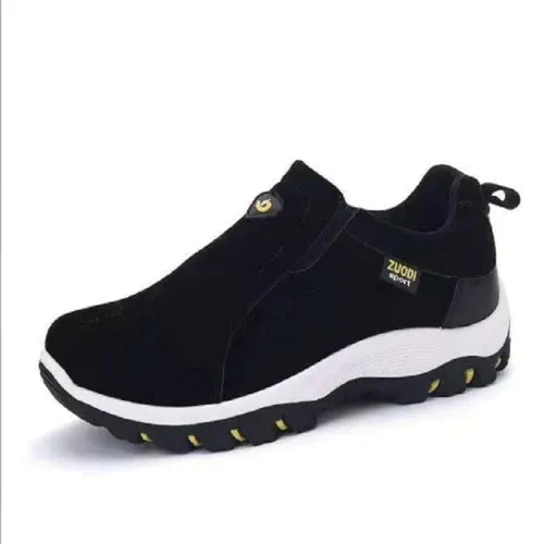 Zuodi | Outdoor Loafer Shoes for Men