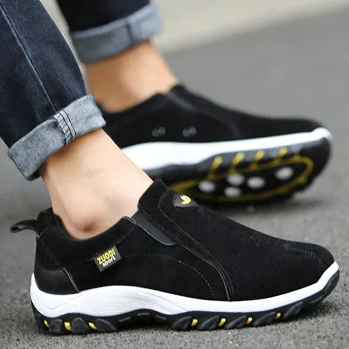 Zuodi | Outdoor Loafer Shoes for Men
