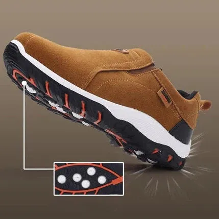 Zuodi | Outdoor Loafer Shoes for Men