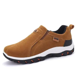 Zuodi | Outdoor Loafer Shoes for Men