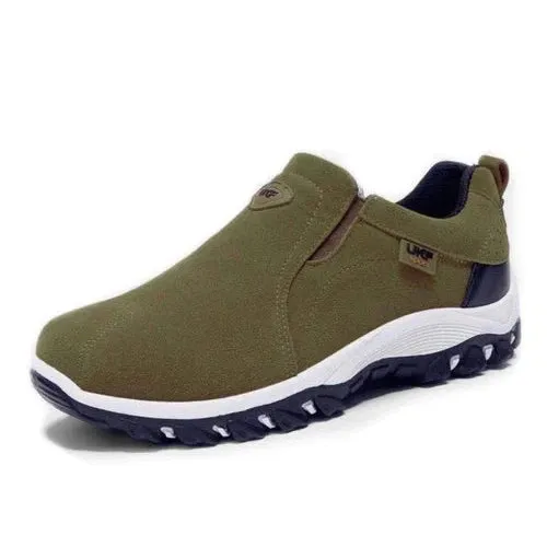 Zuodi | Outdoor Loafer Shoes for Men