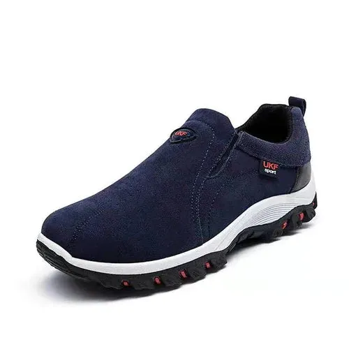 Zuodi | Outdoor Loafer Shoes for Men