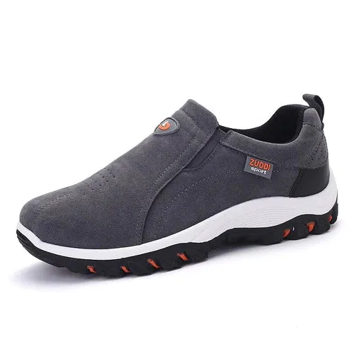 Zuodi | Outdoor Loafer Shoes for Men